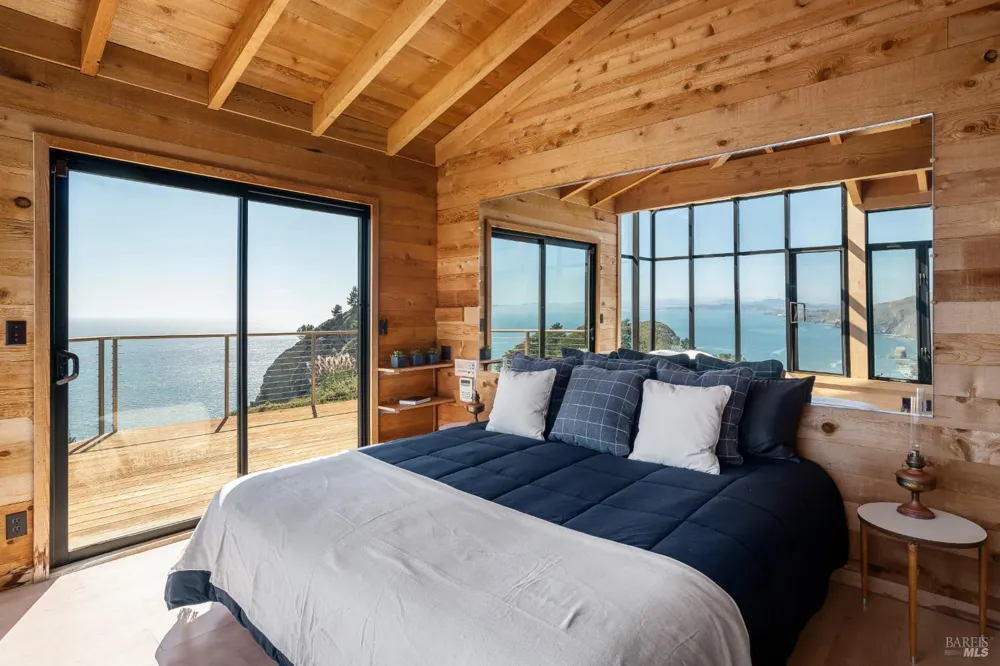 79 Seacape Drive Muir Beach, CA 94965
