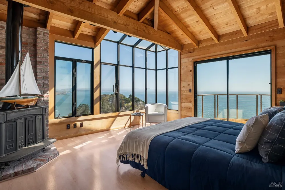 79 Seacape Drive Muir Beach, CA 94965