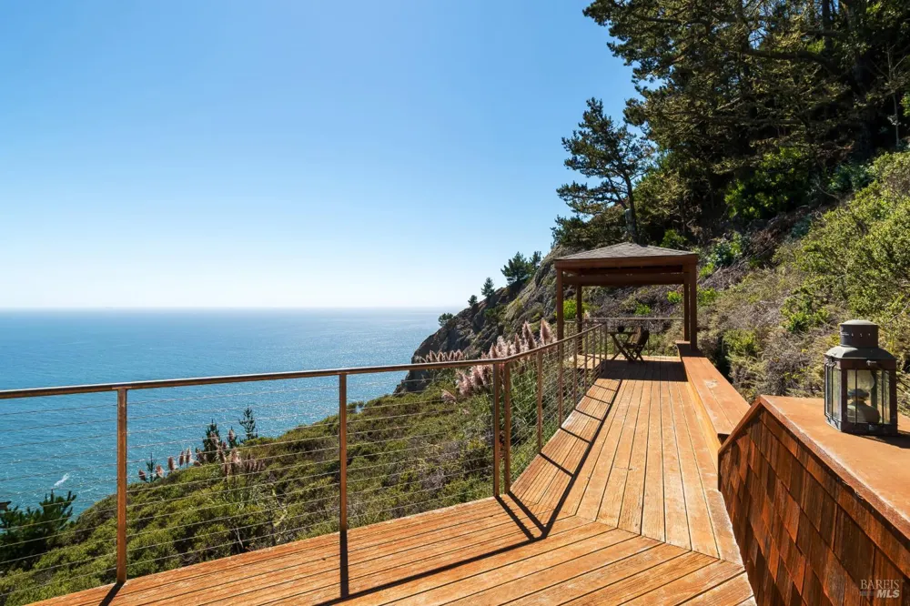 79 Seacape Drive Muir Beach, CA 94965