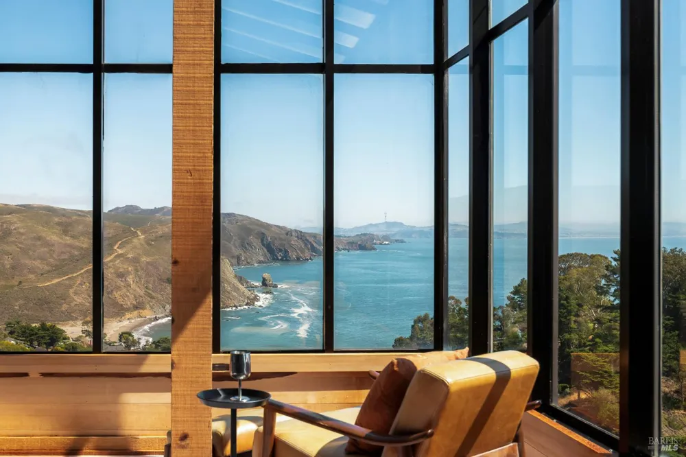 79 Seacape Drive Muir Beach, CA 94965