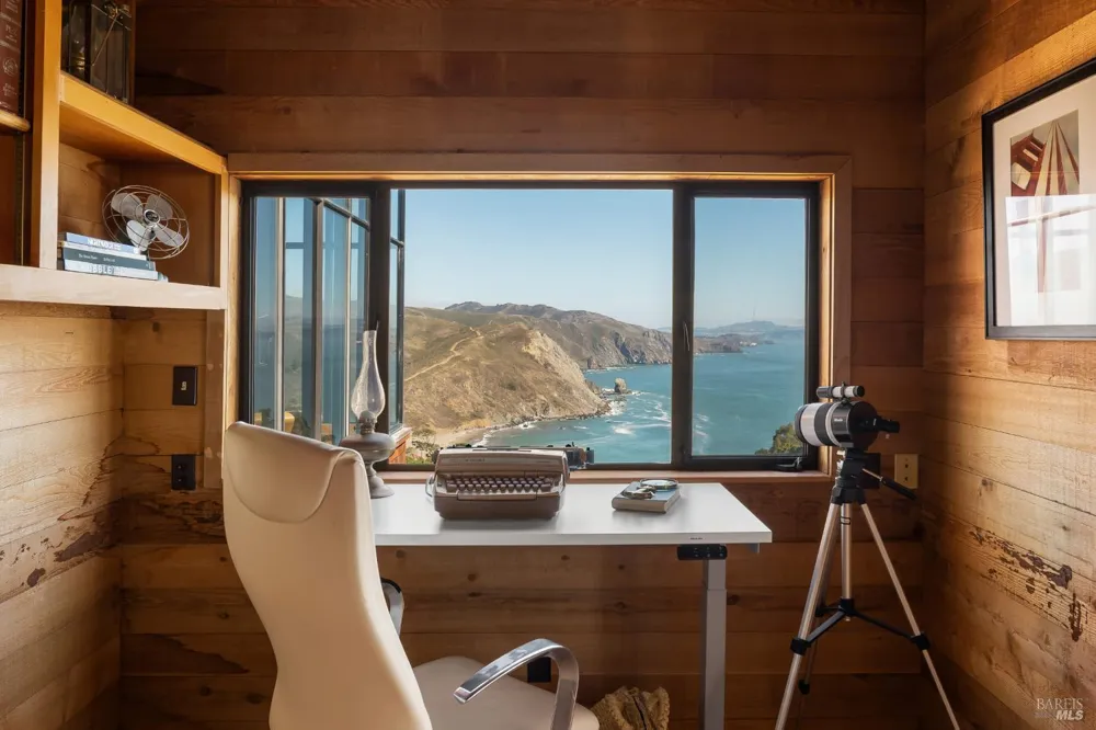 79 Seacape Drive Muir Beach, CA 94965