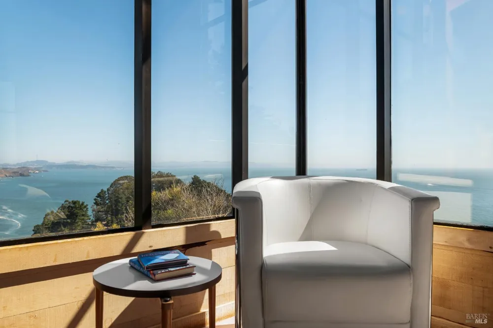 79 Seacape Drive Muir Beach, CA 94965