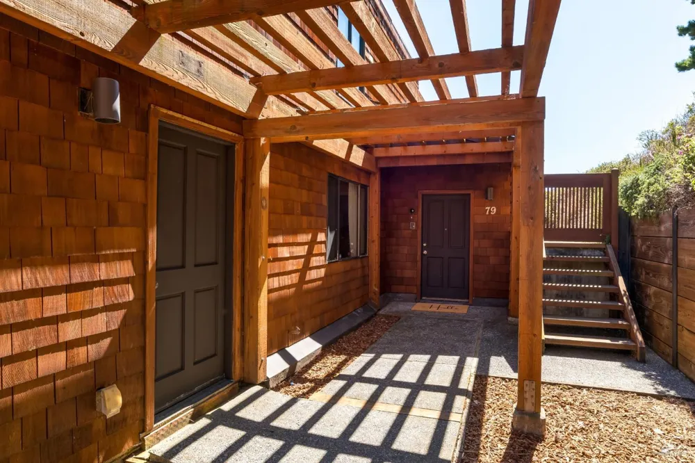 79 Seacape Drive Muir Beach, CA 94965