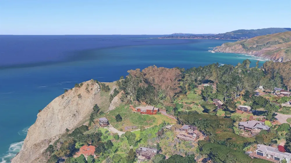 79 Seacape Drive Muir Beach, CA 94965