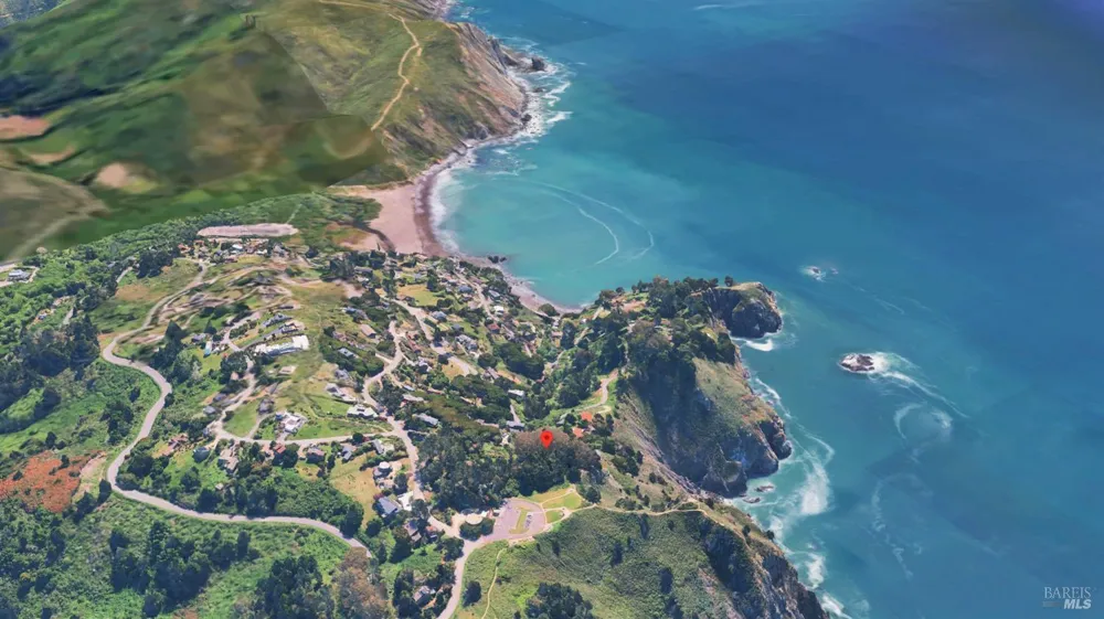 79 Seacape Drive Muir Beach, CA 94965