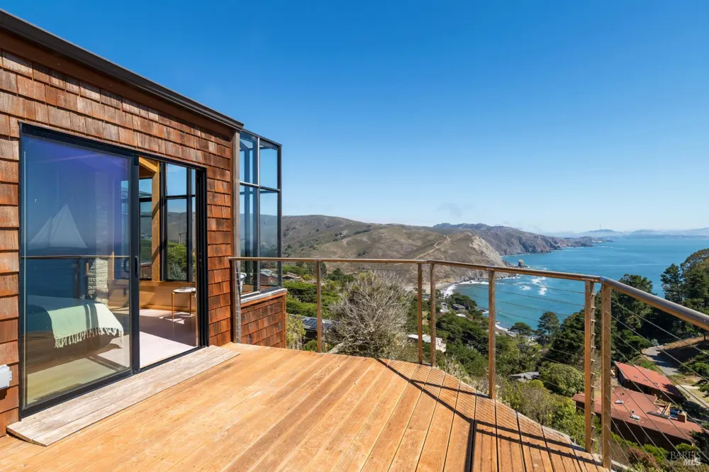 79 Seacape Drive Muir Beach, CA 94965