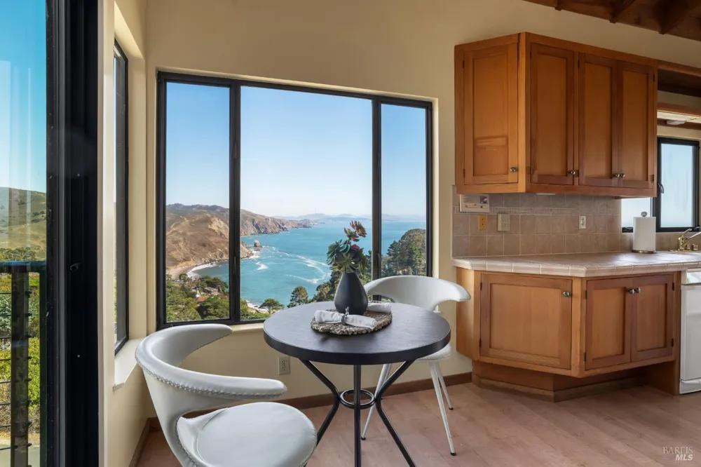 79 Seacape Drive Muir Beach, CA 94965
