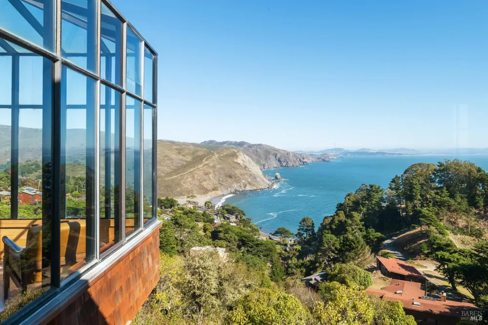 79 Seacape Drive Muir Beach, CA 94965