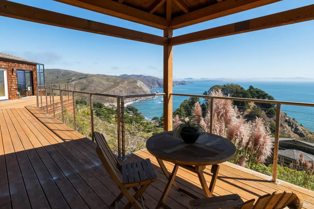 79 Seacape Drive Muir Beach, CA 94965