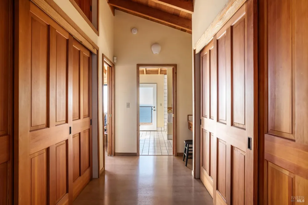79 Seacape Drive Muir Beach, CA 94965