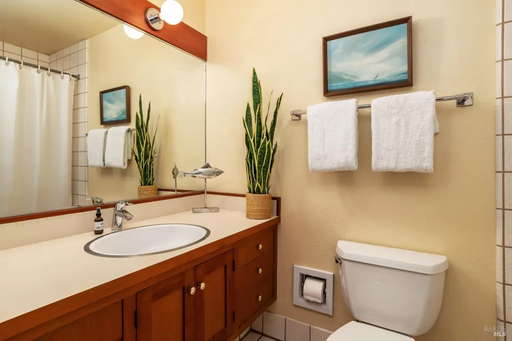 79 Seacape Drive Muir Beach, CA 94965