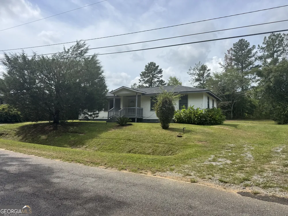 118 Old Stage Dr Milledgeville, GA 31061
