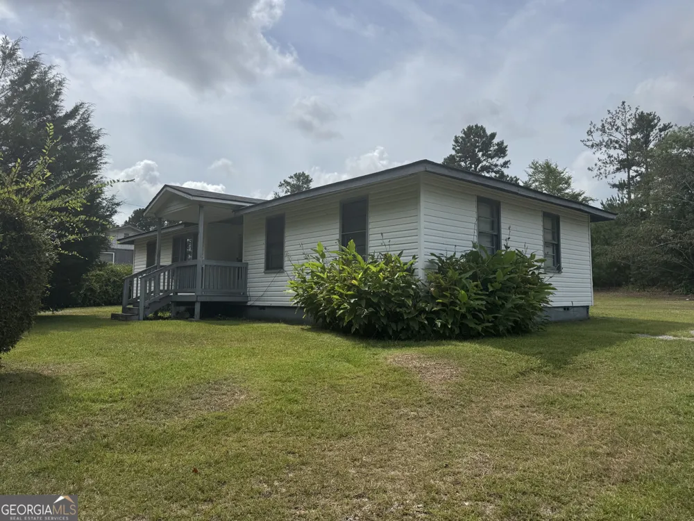 118 Old Stage Dr Milledgeville, GA 31061