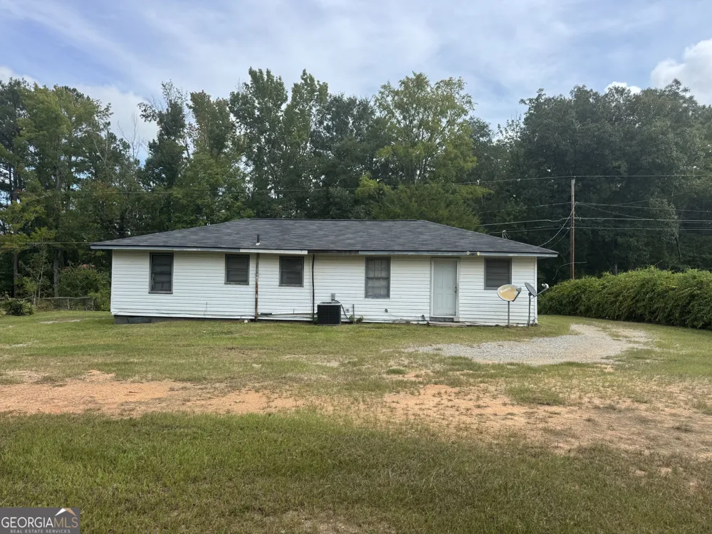 118 Old Stage Dr Milledgeville, GA 31061