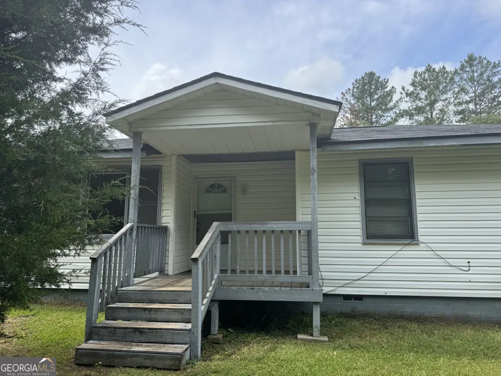 118 Old Stage Dr Milledgeville, GA 31061