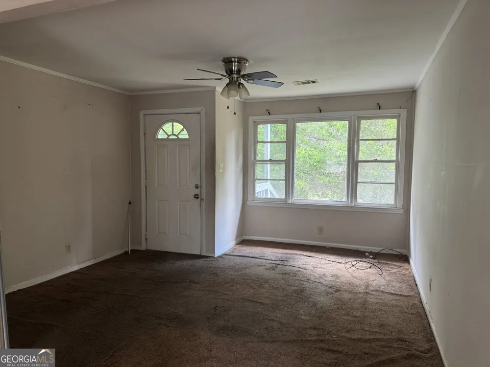 118 Old Stage Dr Milledgeville, GA 31061