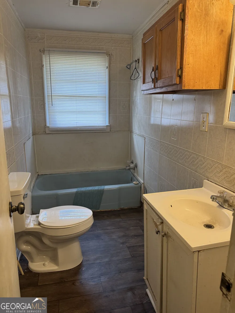 118 Old Stage Dr Milledgeville, GA 31061