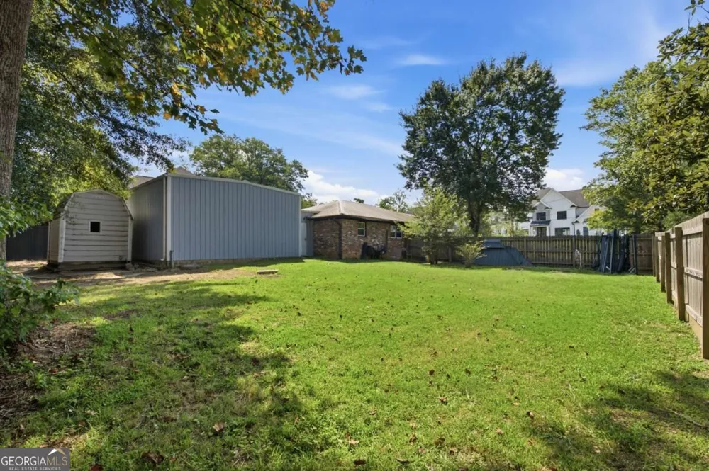 211 Brooke DR Alpharetta, GA 30009