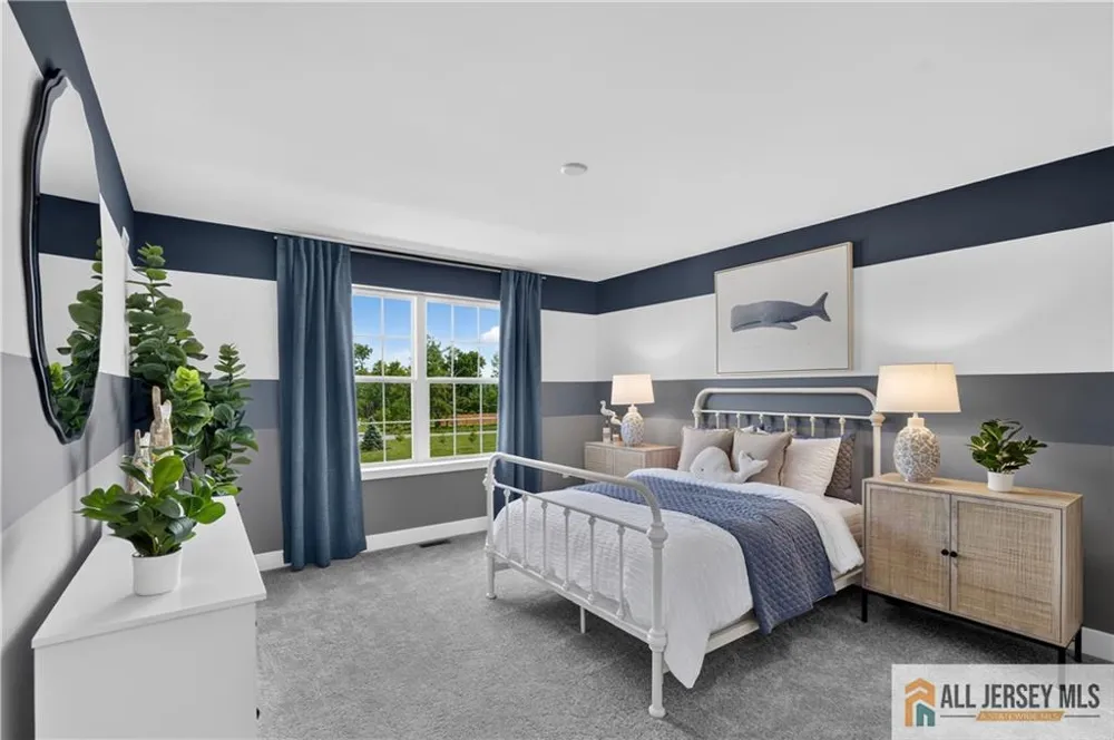 53 Bellan Drive South Brunswick, NJ 08852