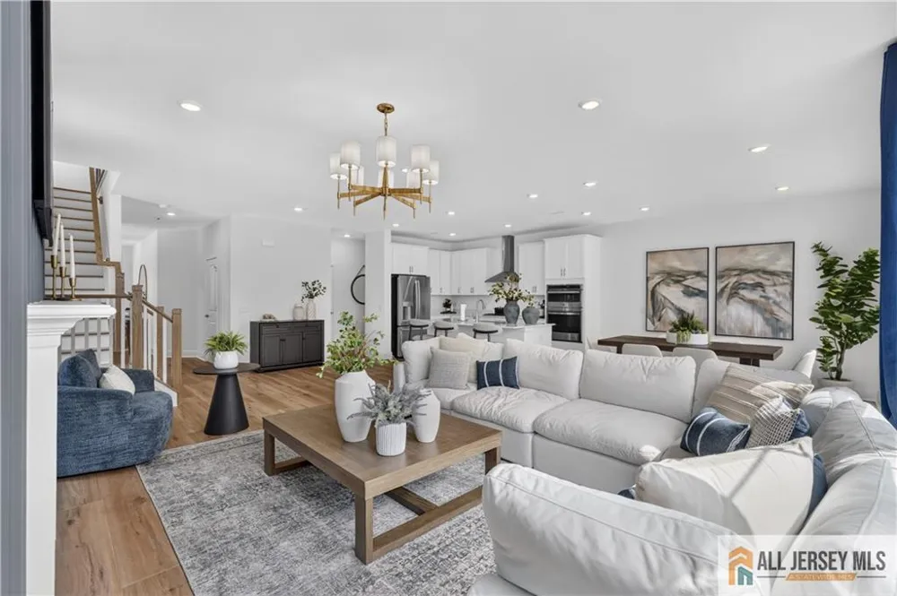 53 Bellan Drive South Brunswick, NJ 08852