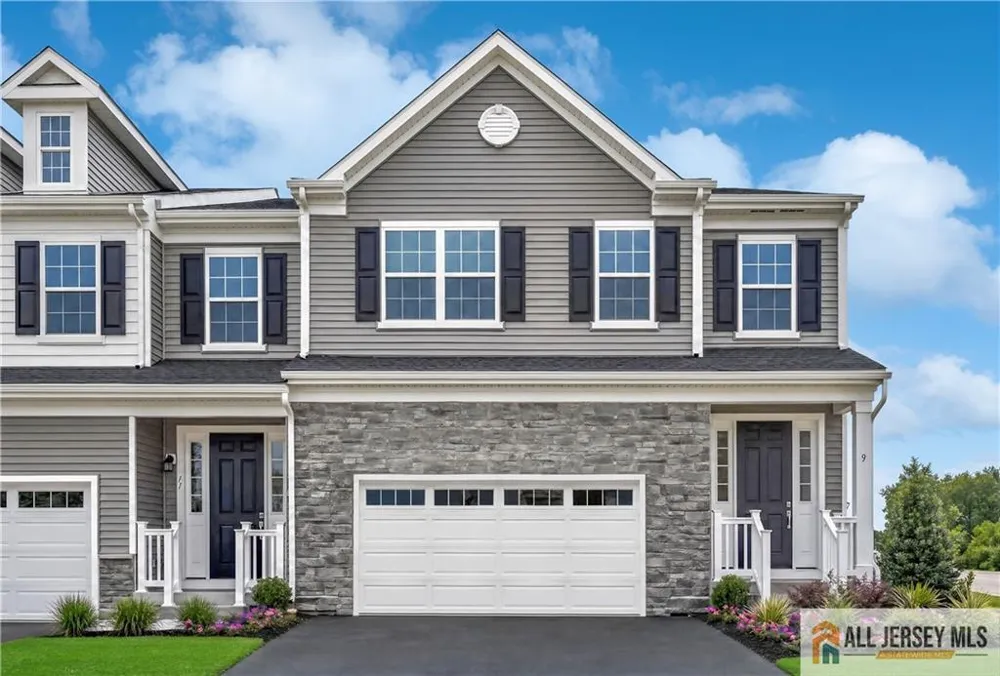 53 Bellan Drive South Brunswick, NJ 08852