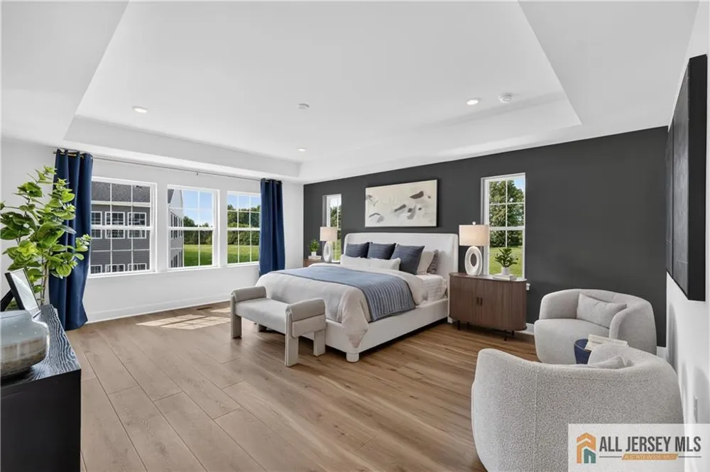 53 Bellan Drive South Brunswick, NJ 08852
