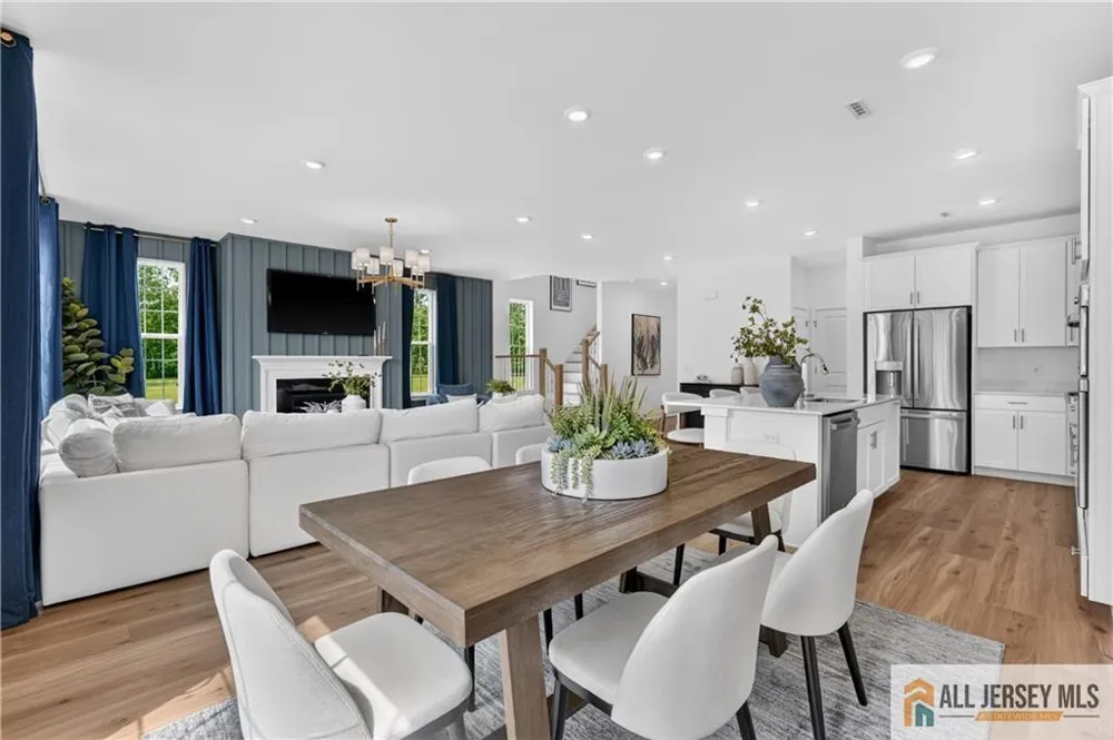53 Bellan Drive South Brunswick, NJ 08852