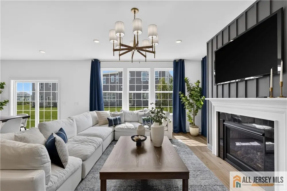53 Bellan Drive South Brunswick, NJ 08852