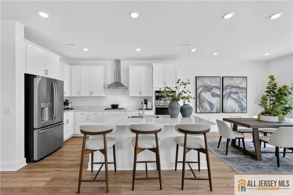53 Bellan Drive South Brunswick, NJ 08852