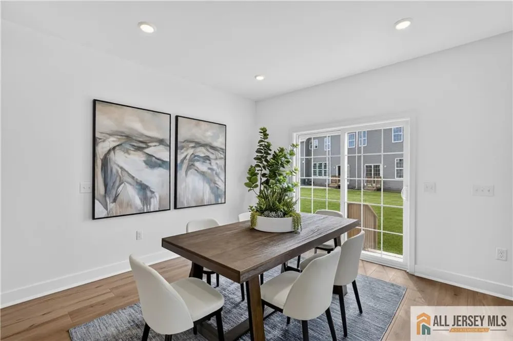 53 Bellan Drive South Brunswick, NJ 08852