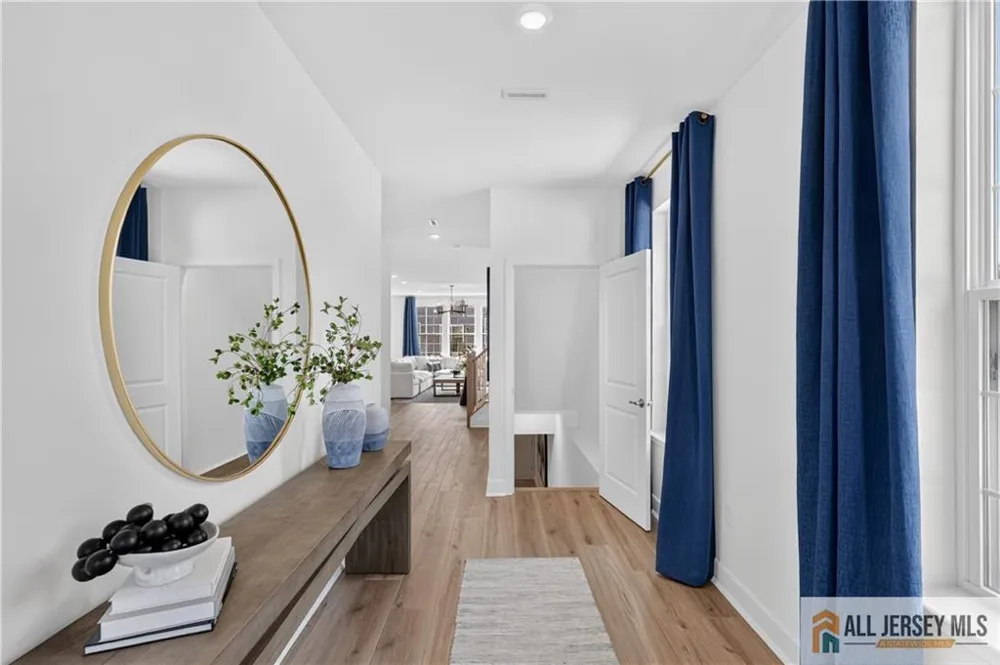 53 Bellan Drive South Brunswick, NJ 08852