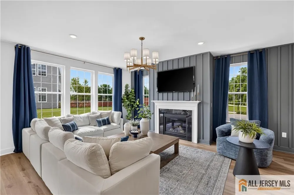 53 Bellan Drive South Brunswick, NJ 08852