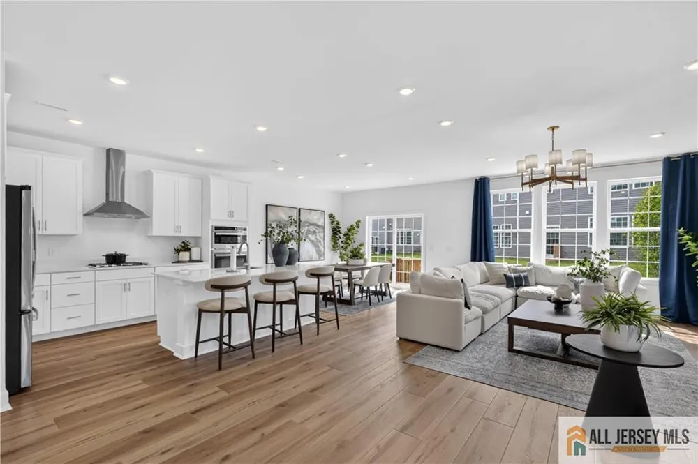 53 Bellan Drive South Brunswick, NJ 08852