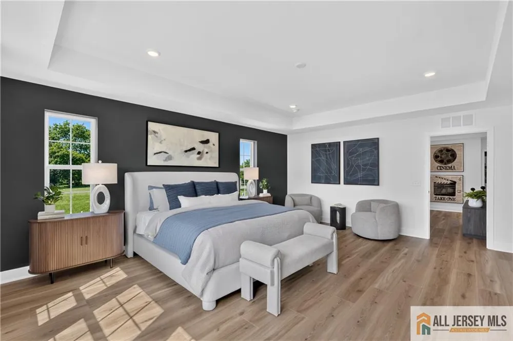 53 Bellan Drive South Brunswick, NJ 08852