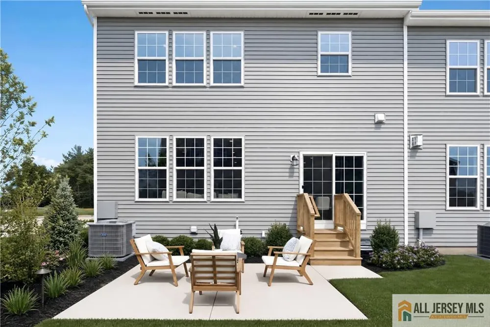 53 Bellan Drive South Brunswick, NJ 08852