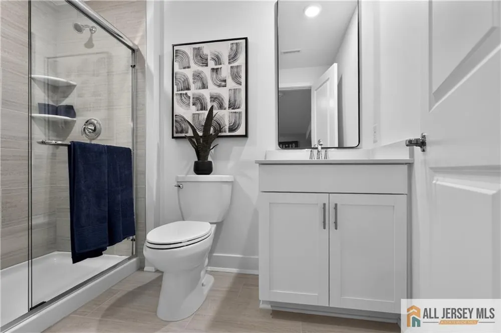 53 Bellan Drive South Brunswick, NJ 08852