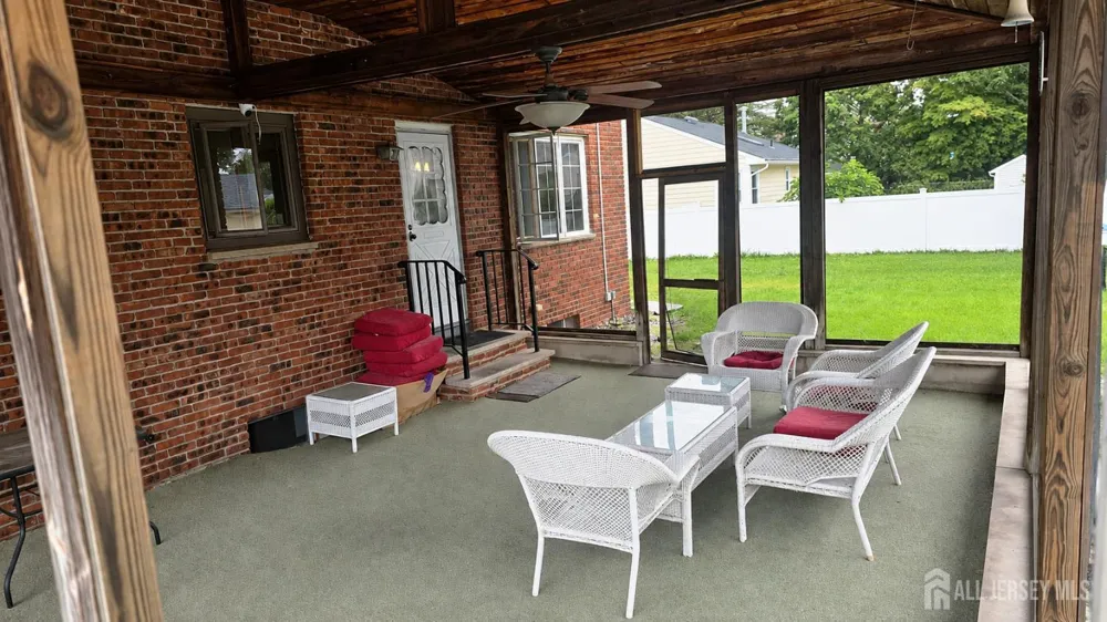 116 Smith Street South Plainfield, NJ 07080