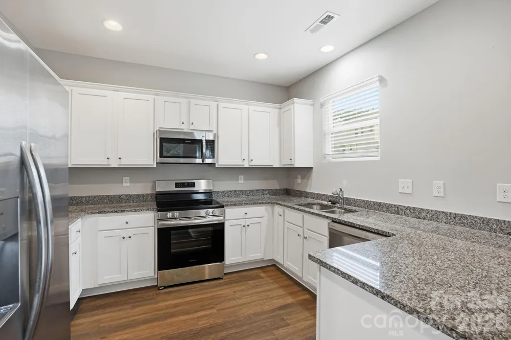 237 W Grover Street Shelby, NC 28150
