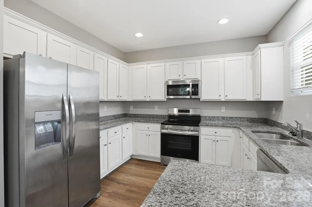 237 W Grover Street Shelby, NC 28150