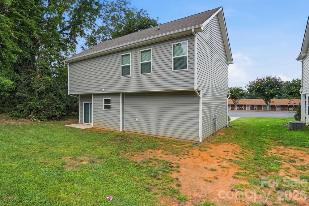 237 W Grover Street Shelby, NC 28150