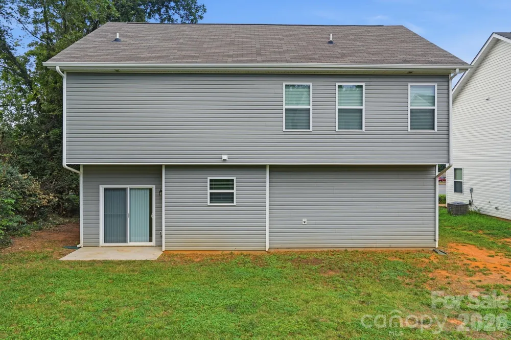 237 W Grover Street Shelby, NC 28150
