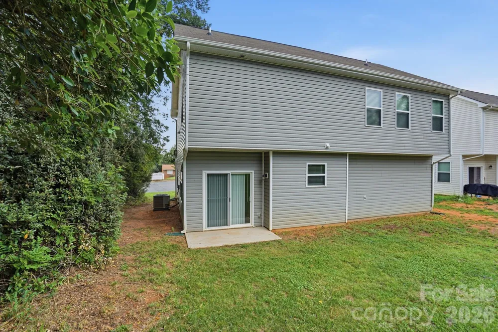 237 W Grover Street Shelby, NC 28150