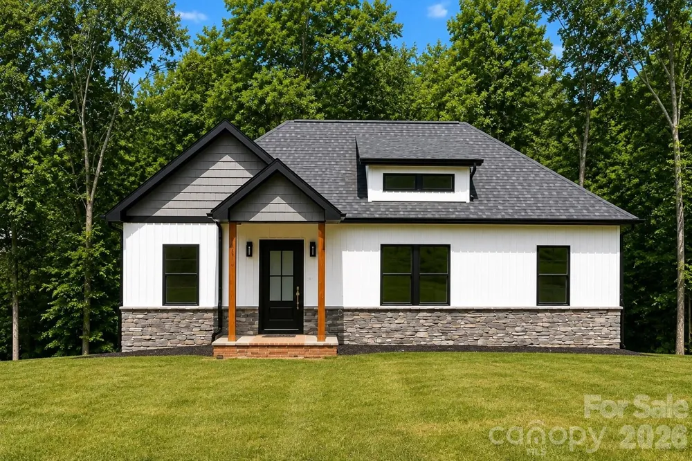 234 Fiddlers Ghost Circle Mount Gilead, NC 27306