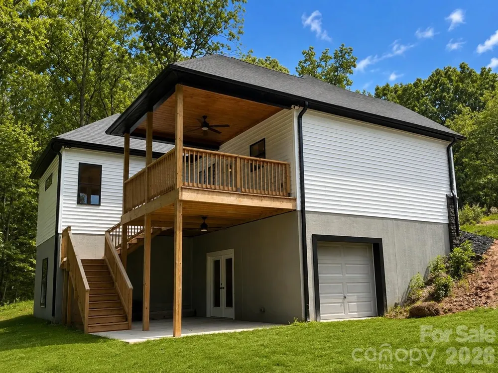 234 Fiddlers Ghost Circle Mount Gilead, NC 27306