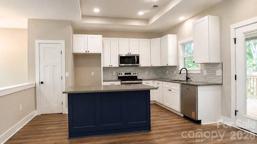 234 Fiddlers Ghost Circle Mount Gilead, NC 27306