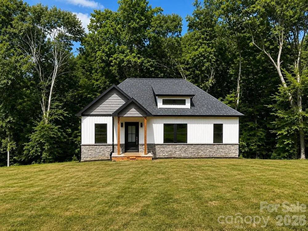 234 Fiddlers Ghost Circle Mount Gilead, NC 27306