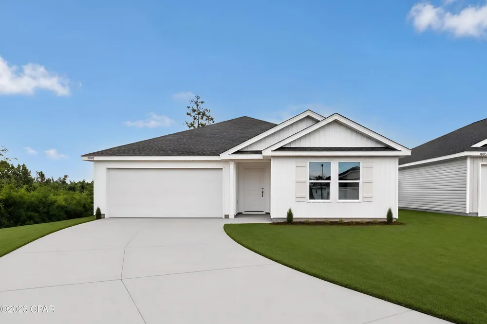 3888 Wall Street #HS 78 Panama City, FL 32404
