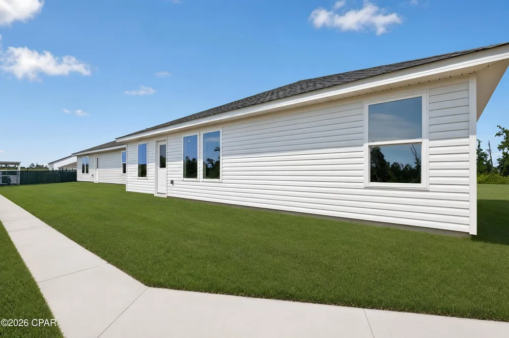 3888 Wall Street #HS 78 Panama City, FL 32404
