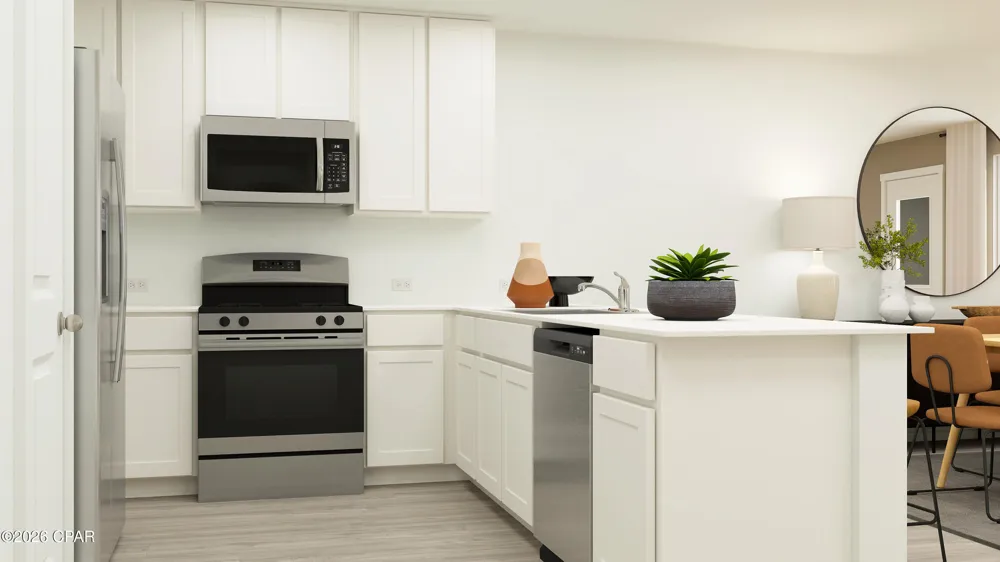 3888 Wall Street #HS 78 Panama City, FL 32404