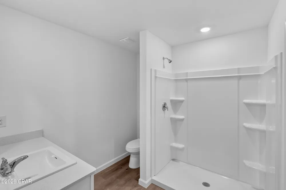 3896 Wall Street #HS 76 Panama City, FL 32404